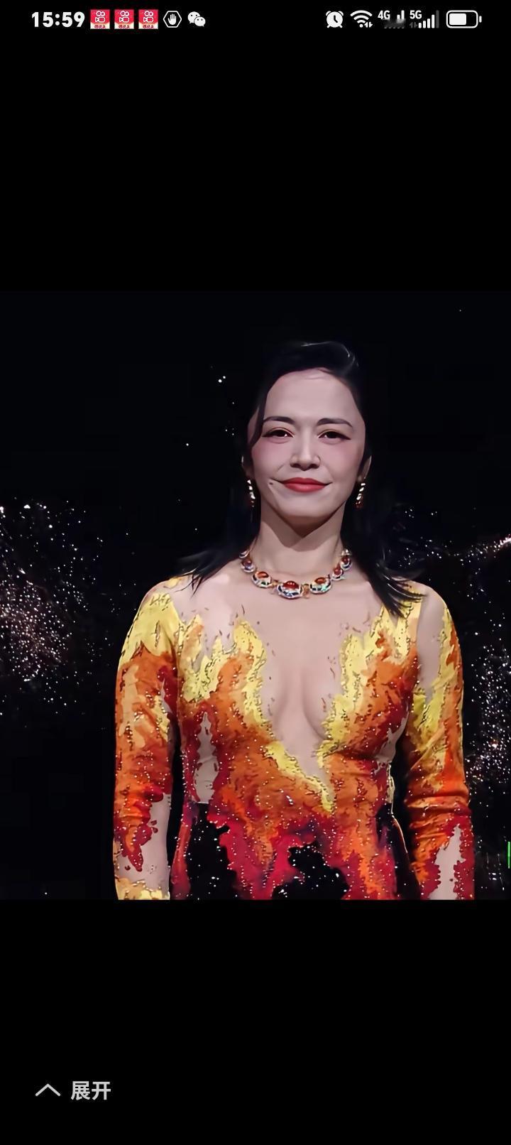 著名演员，大明星！认识吗？在演艺界排第几？