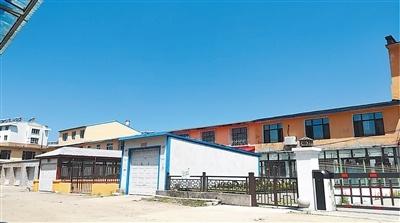 小区违建治理咋这么难