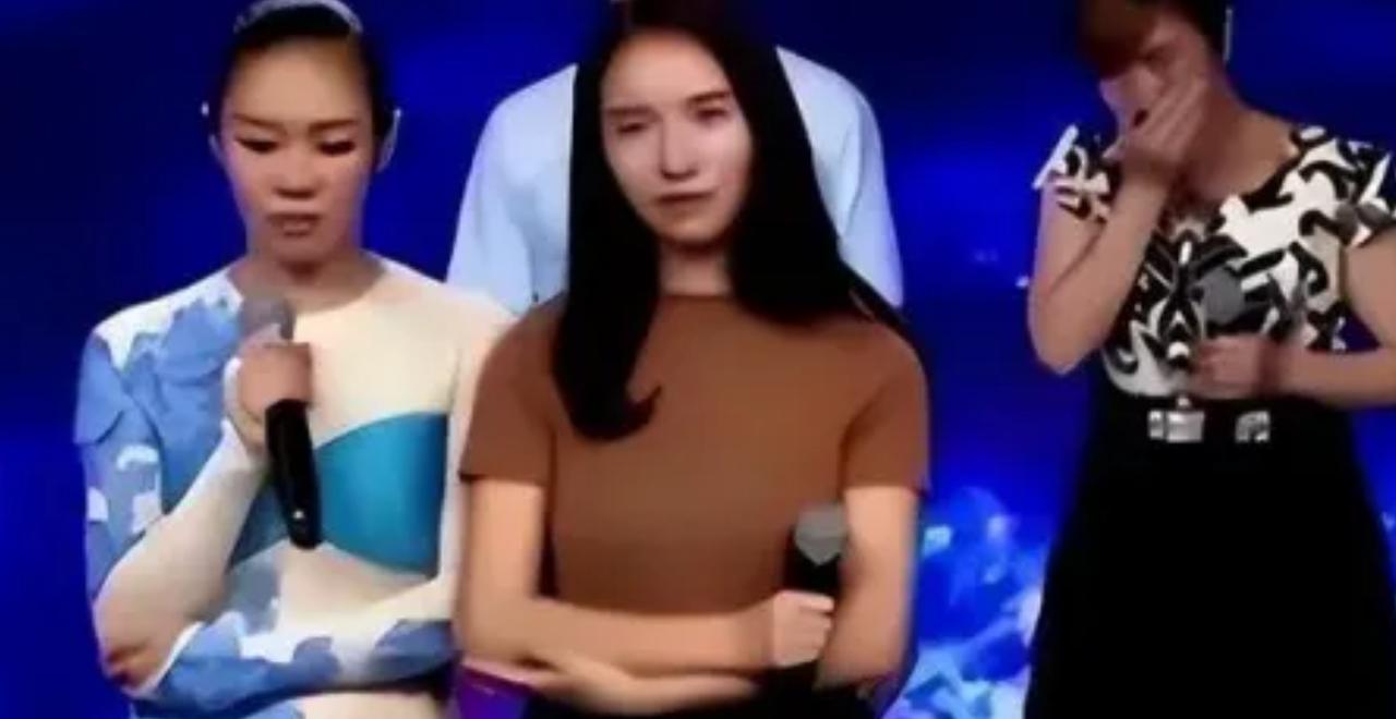 1987年，湖北一对夫妻生下女儿不想要，把女儿扔掉，24年后，女儿成为海外博士，