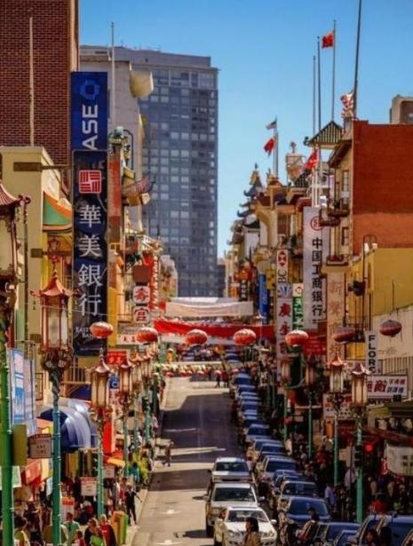 继新加坡、马来西亚之后，美国华人发声！美国华人称：中国人不要自以为是，现在连韩国