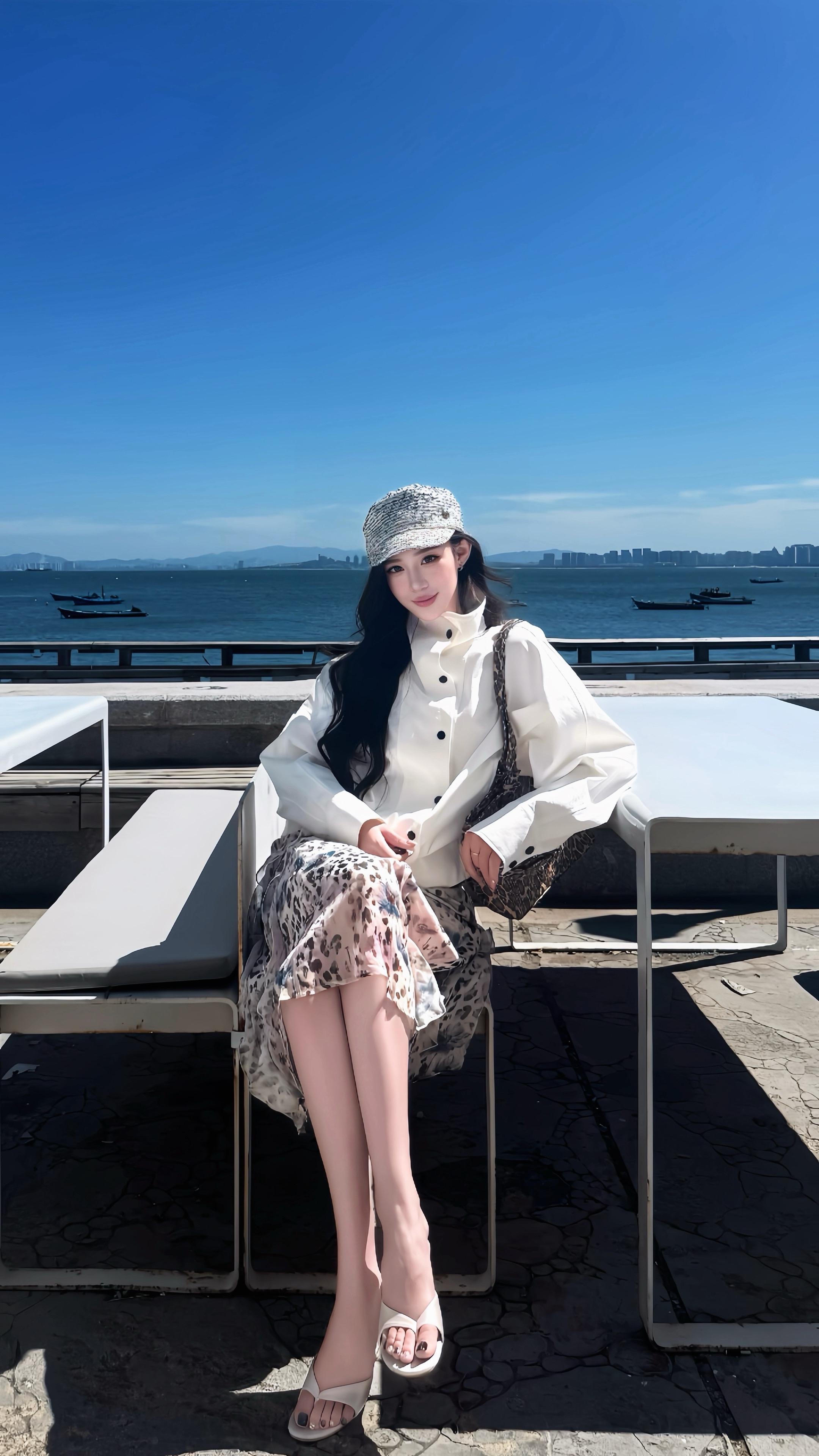 冷空气的气味 掺杂些许心碎
