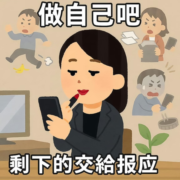 一个人的执行力怎么可以这么强这点我是真的很佩服那些执行力强的人，想法人人都有，难