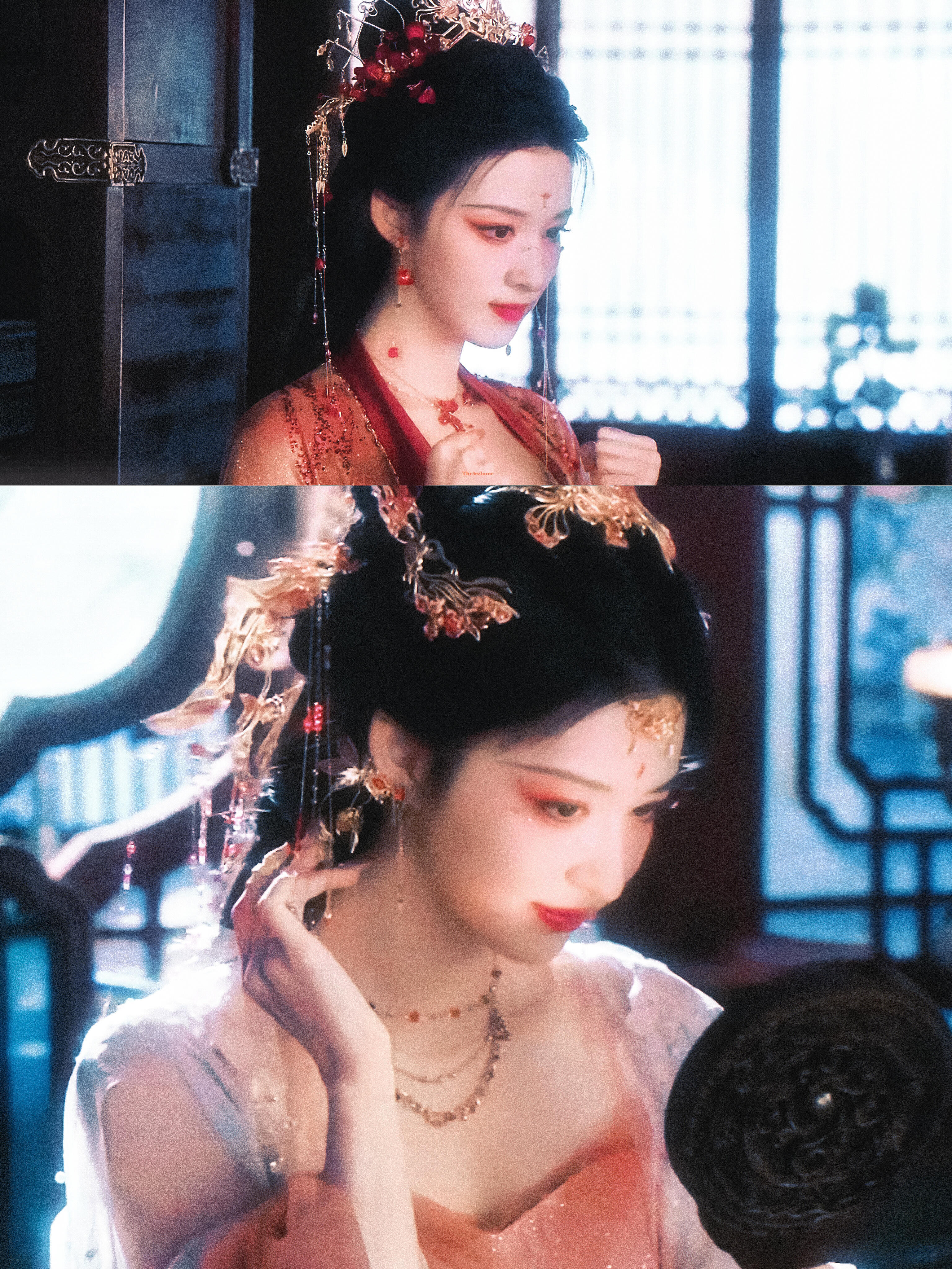 你觉得王楚然《成何体统》会大爆吗❓穿越短剧泛滥，但在长剧市场还是很受欢迎的… 