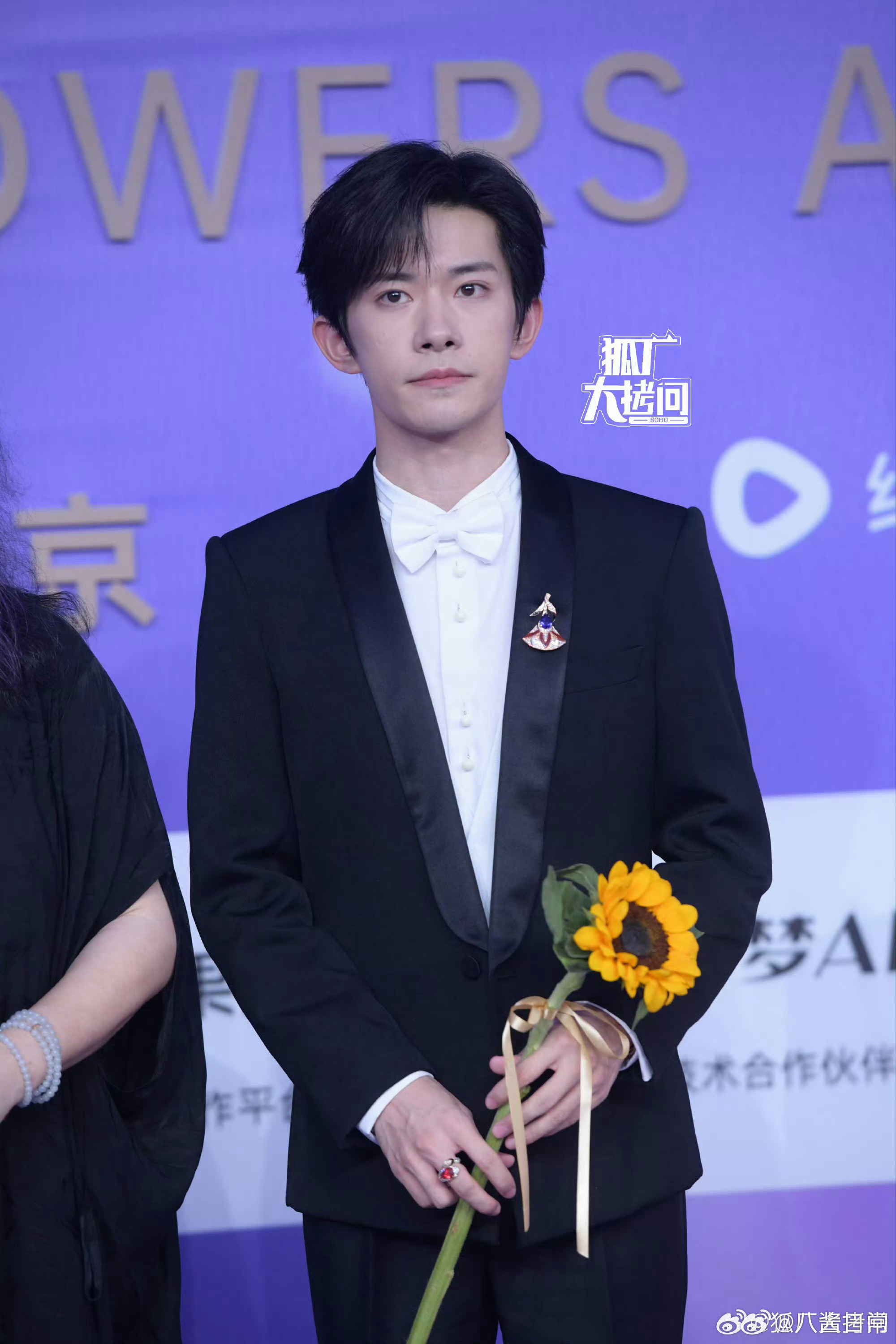 百花奖🥜的生图状态谁的状态比较好百花奖闭幕式节目单 第38届百花奖红毯