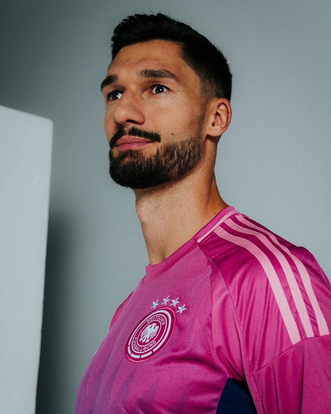 #德国队[超话]##DieMannschaft[超话]#📸👌 ​​​