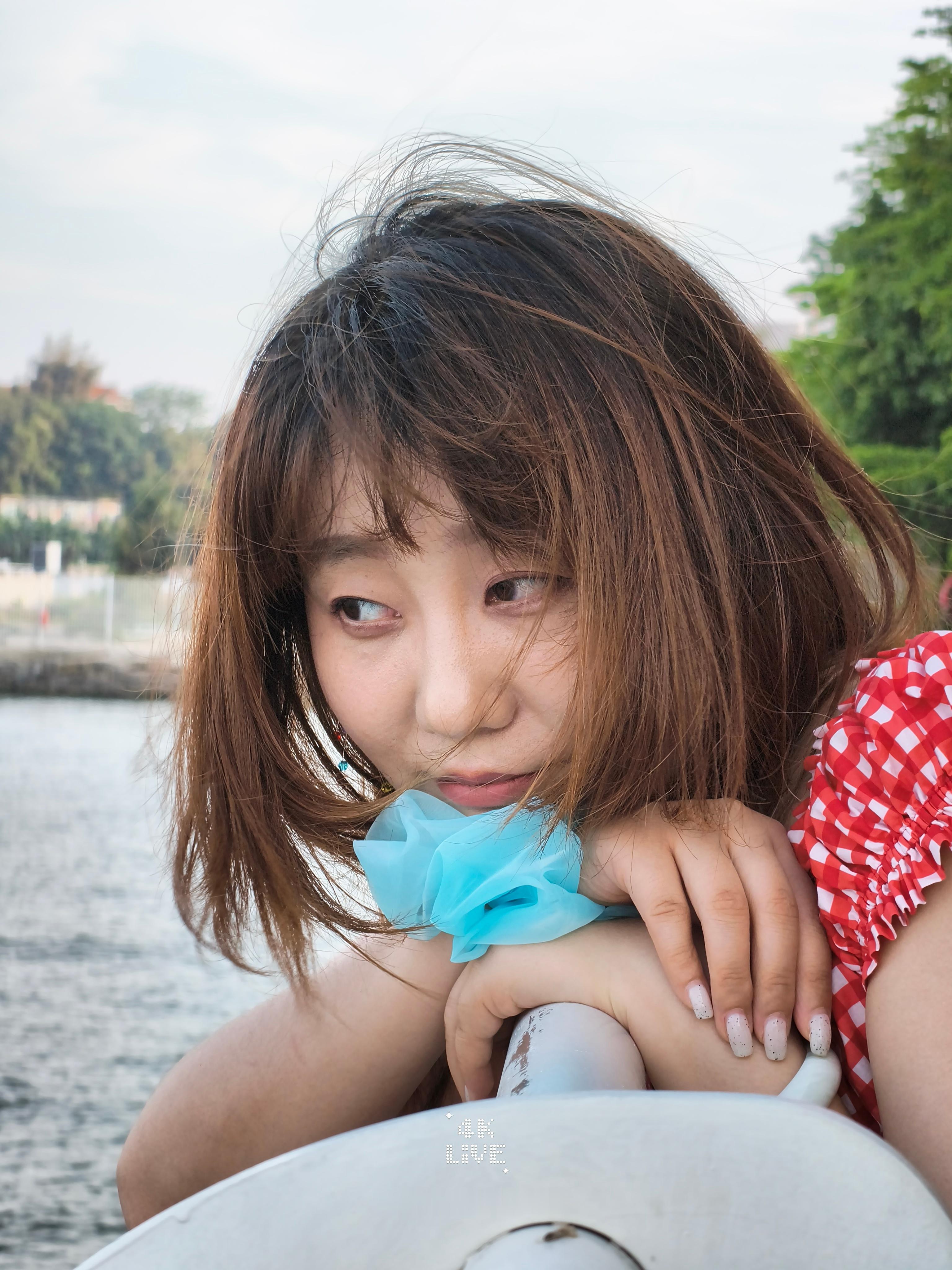 今天来厦门，用荣耀600 你会发现真的4K Live大爱！去泉州梧林拍到了神级l
