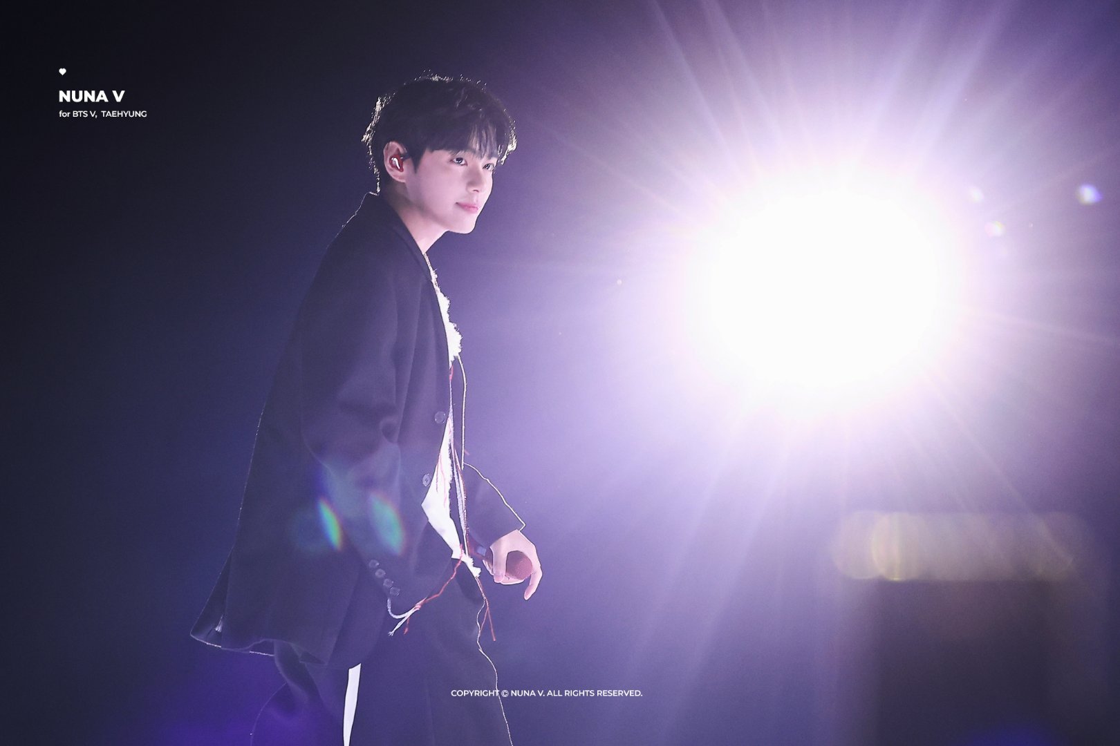 我想我们会永远在一起 