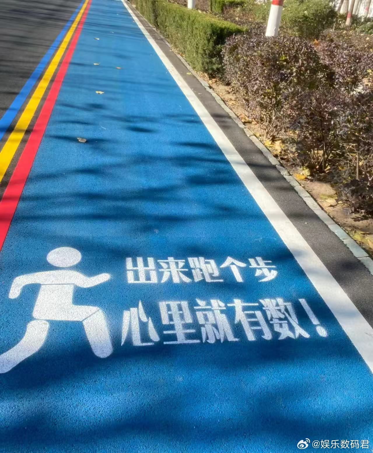 武汉00后把晨跑写进公司制度以后再也不担心在公司里不能好好锻炼身体了，优点多多武