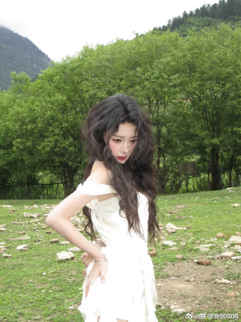 孙怡VOGUE出发ccd孙怡ccd 谁被孙怡这套ccd图狠狠拿捏！VOGUE出发