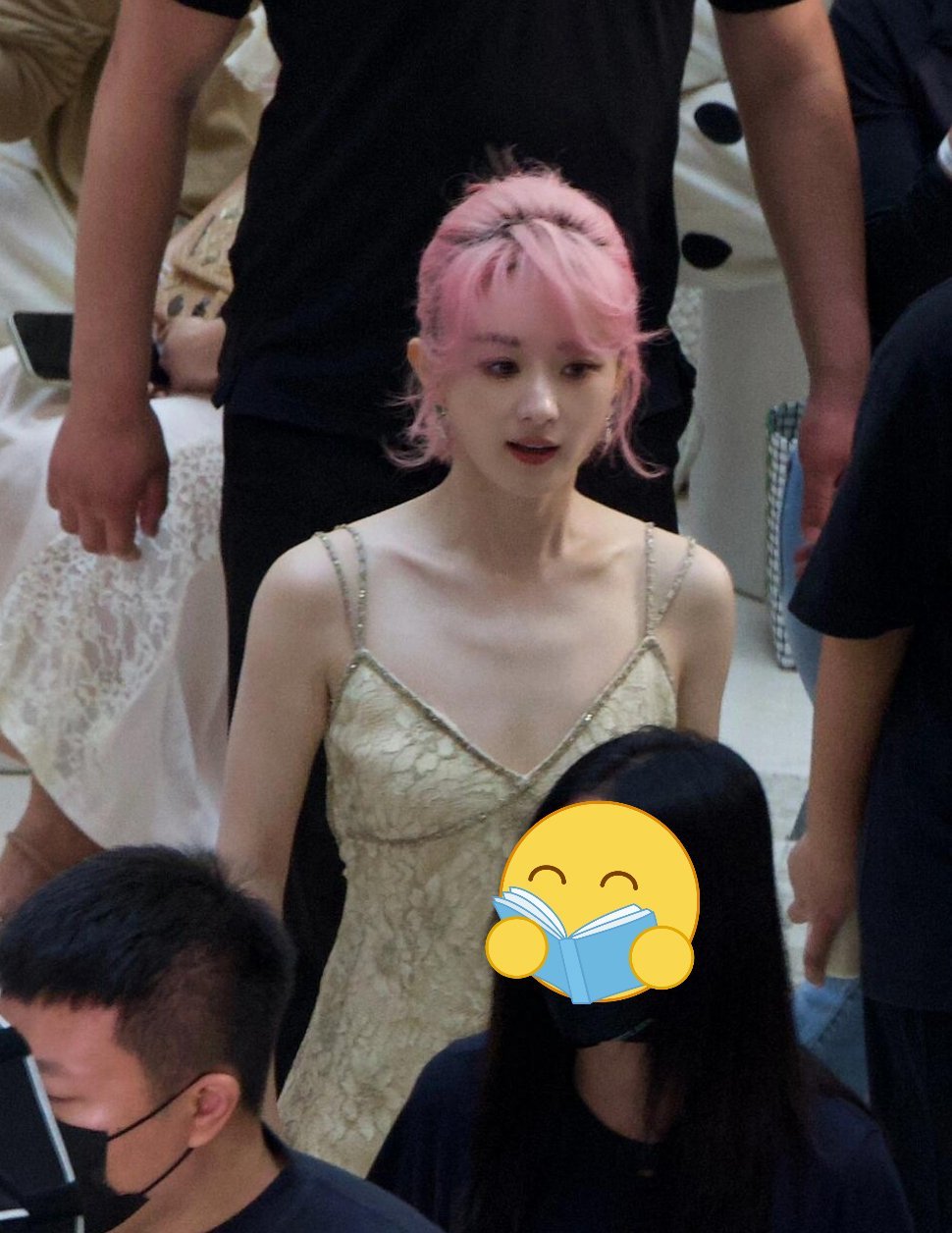 美出圈