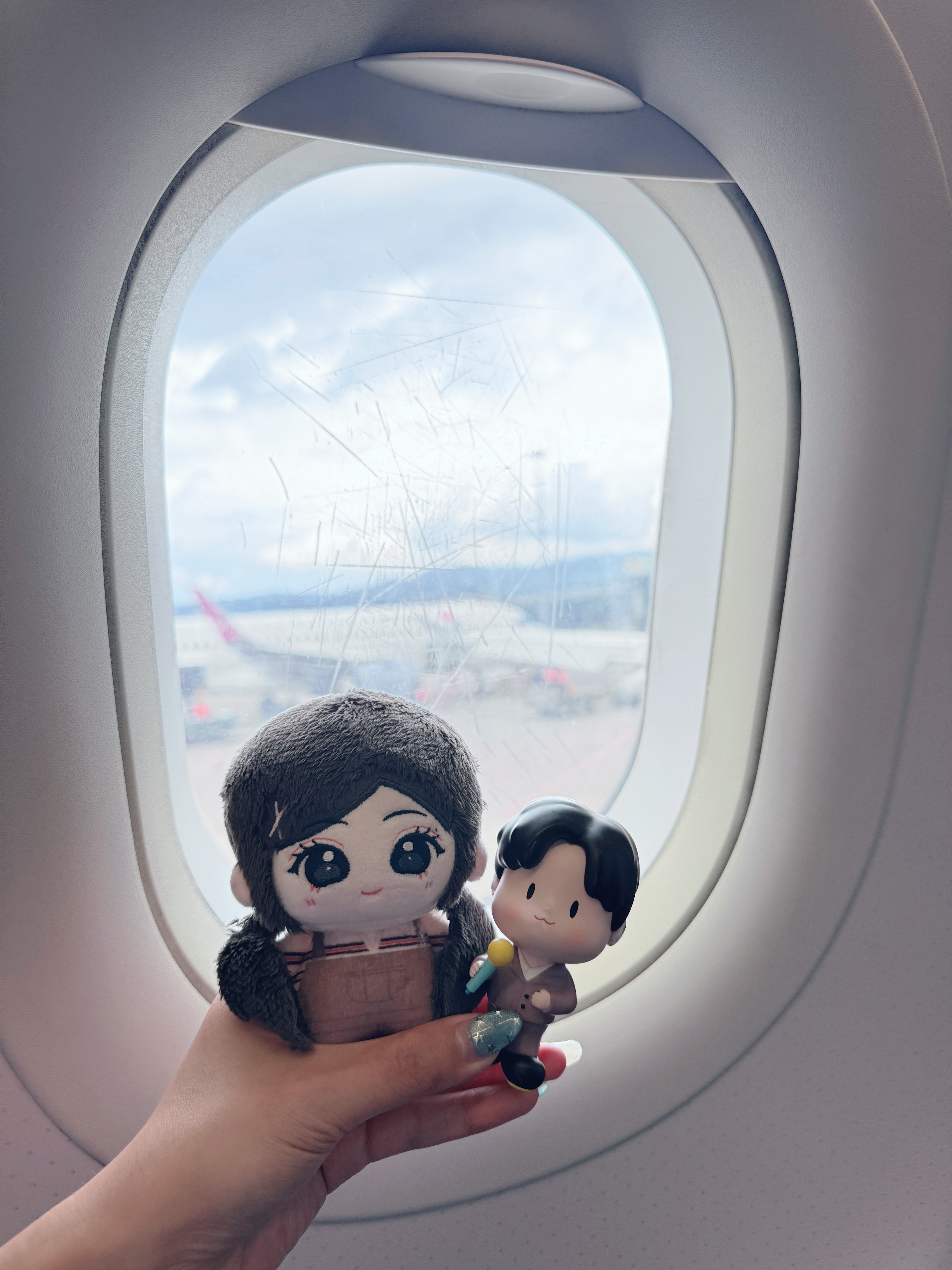 ✈️ 昆明·昆明长水国际机场