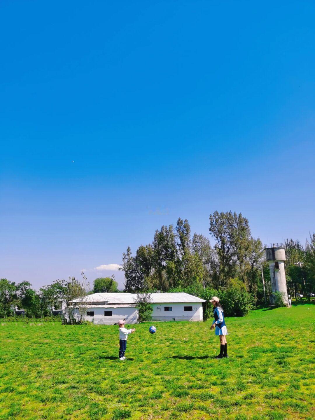 朋友圈被问疯了，真的是西安！