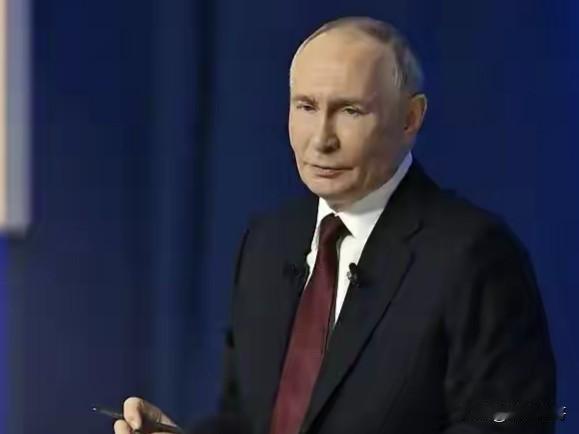 25年12月19日，普京总统在年度记者会上表态说，如果乌克兰同意让在俄罗斯的50