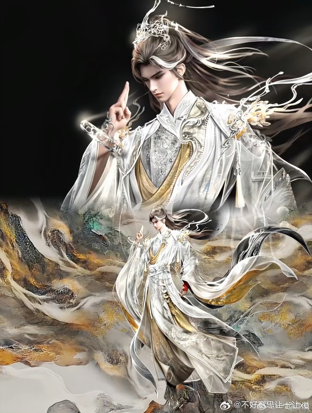 完美世界  已更271集高码百度🈴夸克⬇️ 