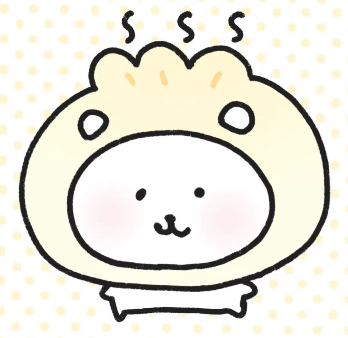 【5209】新鲜出炉的小包子 