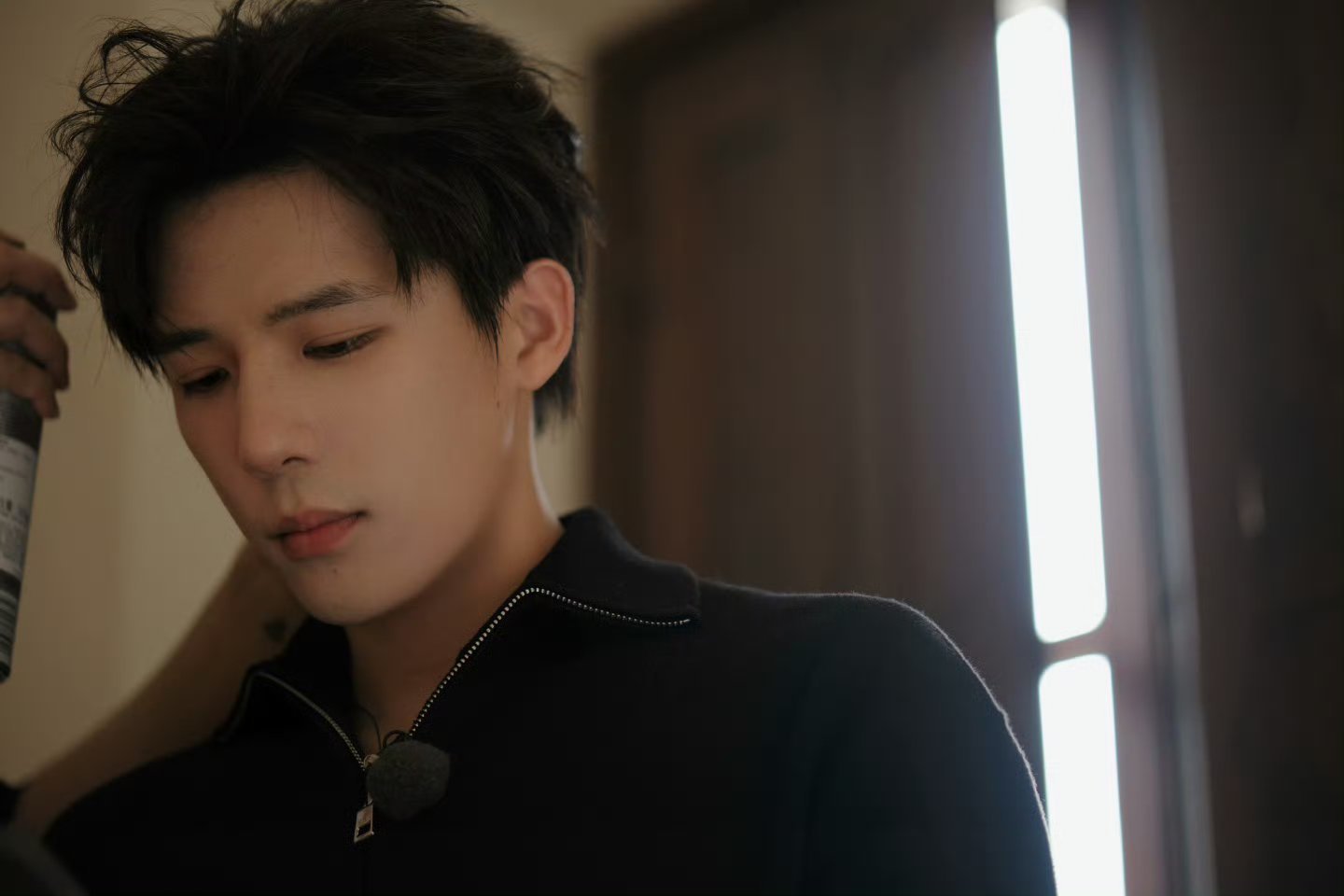 喝眼前的酒🍺，忘身后的人🙅♂️