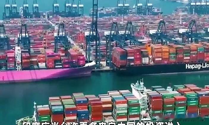 国际看台：不赞成中国企业去印度投资

近日，印度财政部长西塔拉曼公开表示，印度应