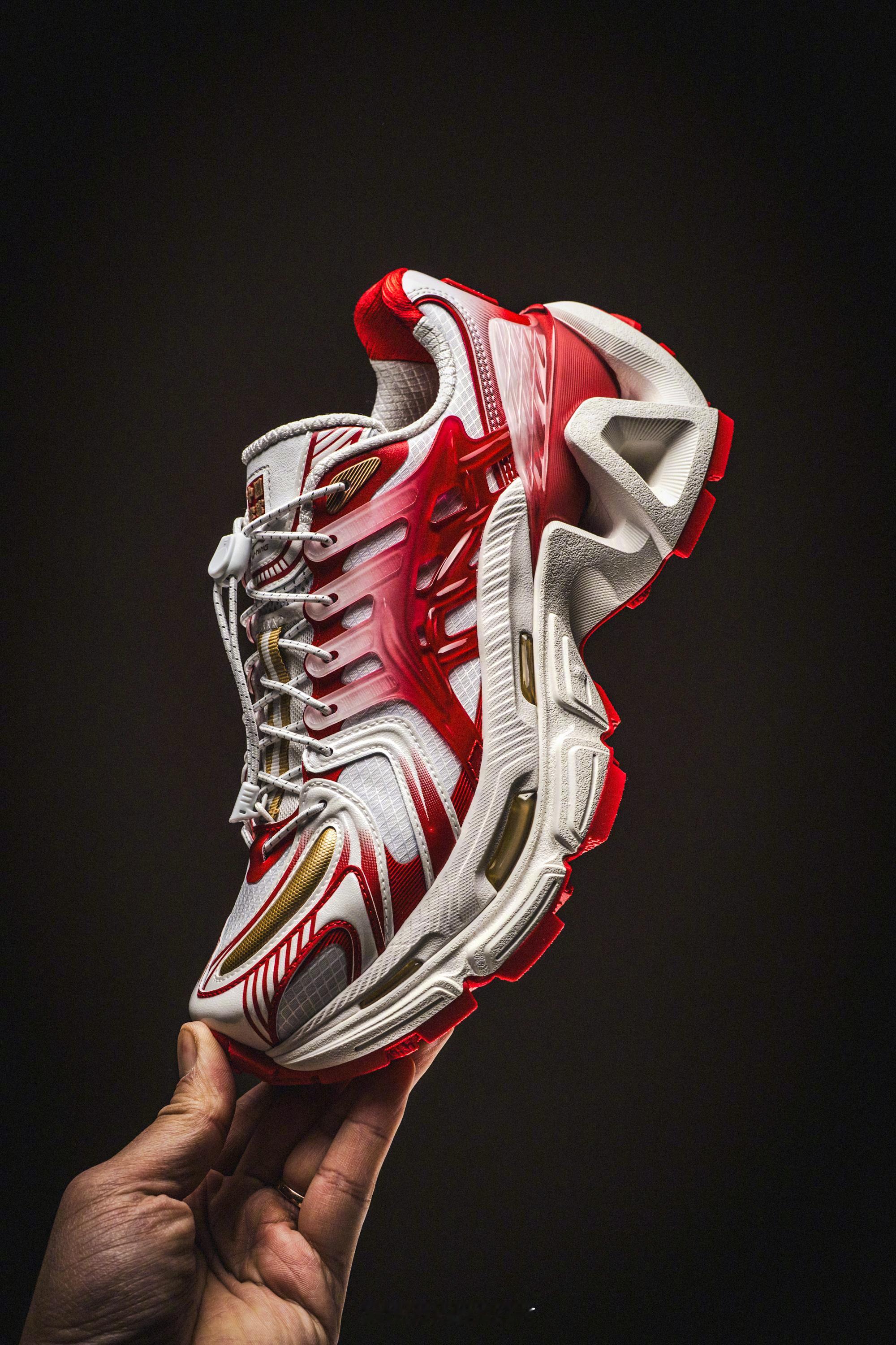 鞋吧FRESH 再来一组跑鞋+训练+休闲👟📷 