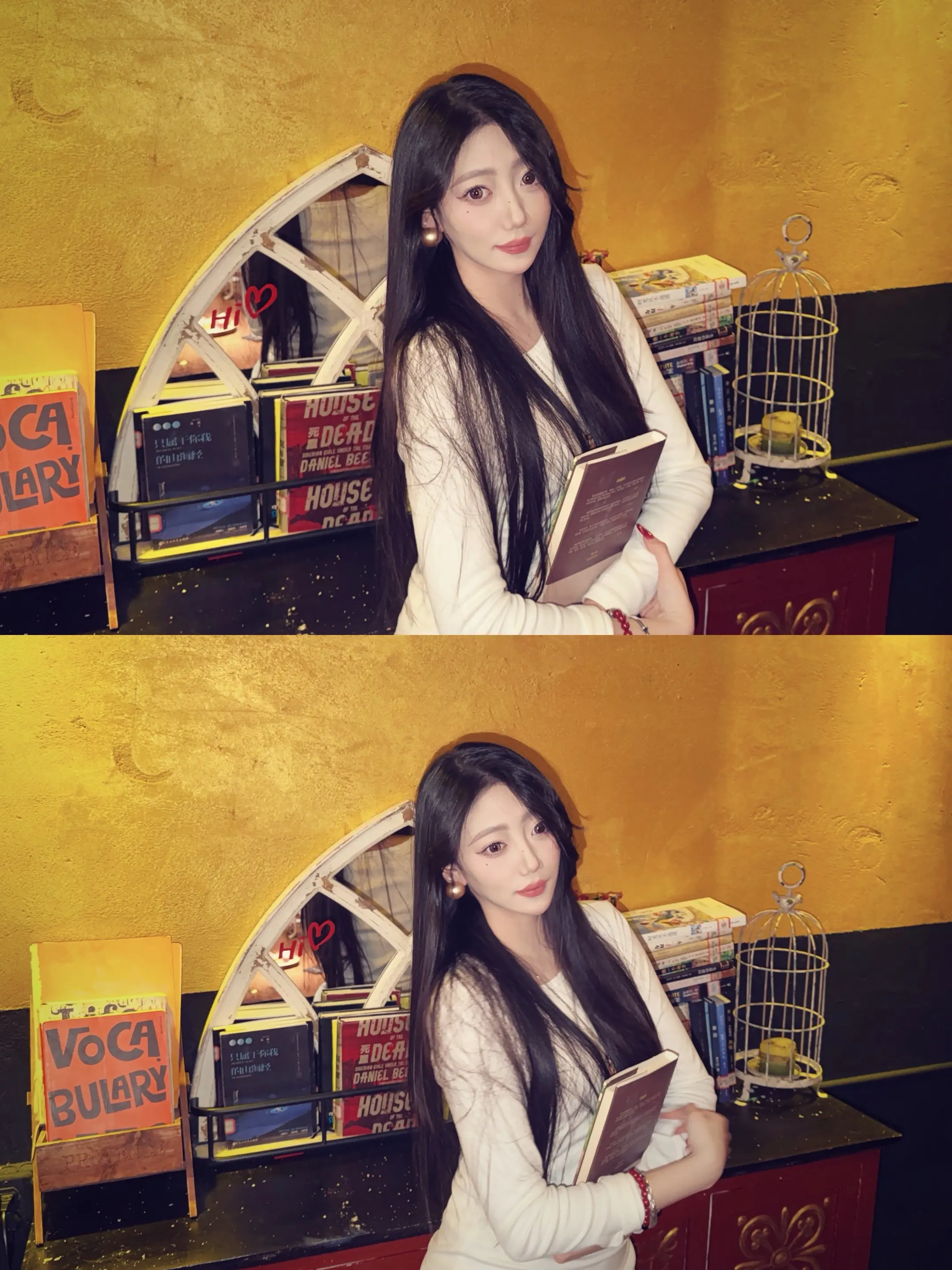 白羊座的花语是我all in 你随意