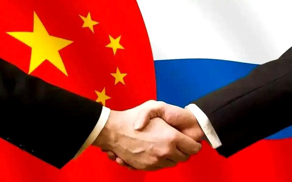 据《今日俄罗斯》5月21日消息，俄罗斯副总理兼总统驻远东联邦区全权代表特鲁特涅夫