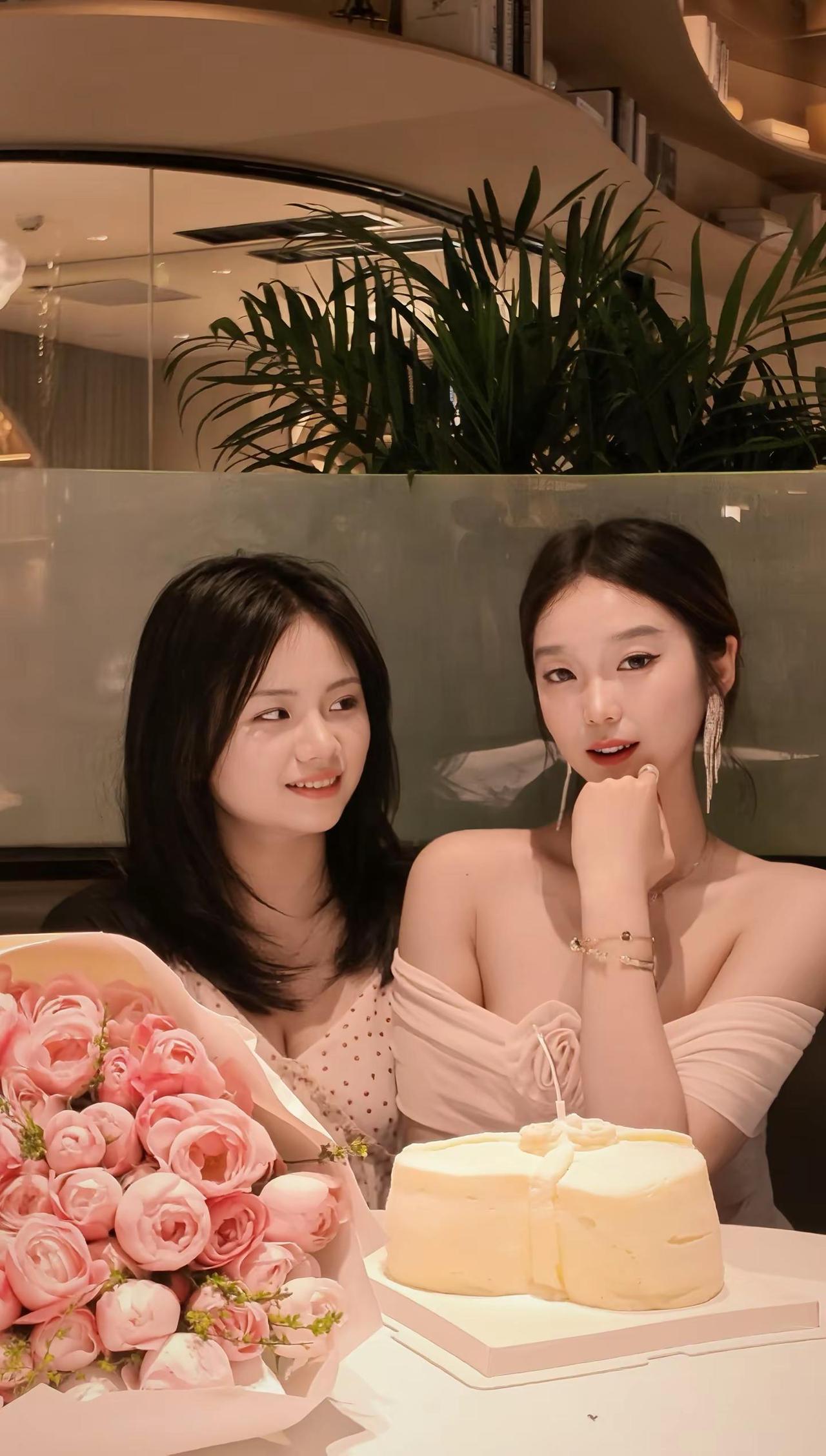 24th🎂。健康 漂亮 充满希望