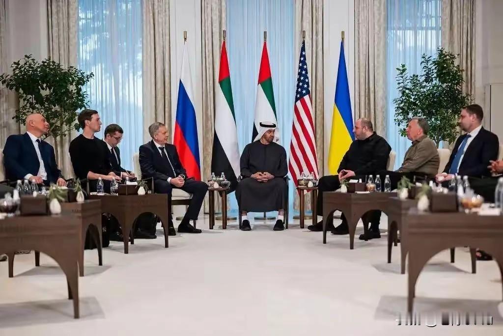 2026年1月，特朗普说普京同意一周内不攻击基辅等城市；此前
乌克兰因俄军打击能