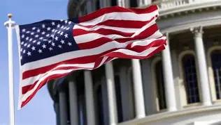 一个帝国要倒下，基本上都是大同小异。西班牙帝国倒下的时候用了100年。大英帝国倒