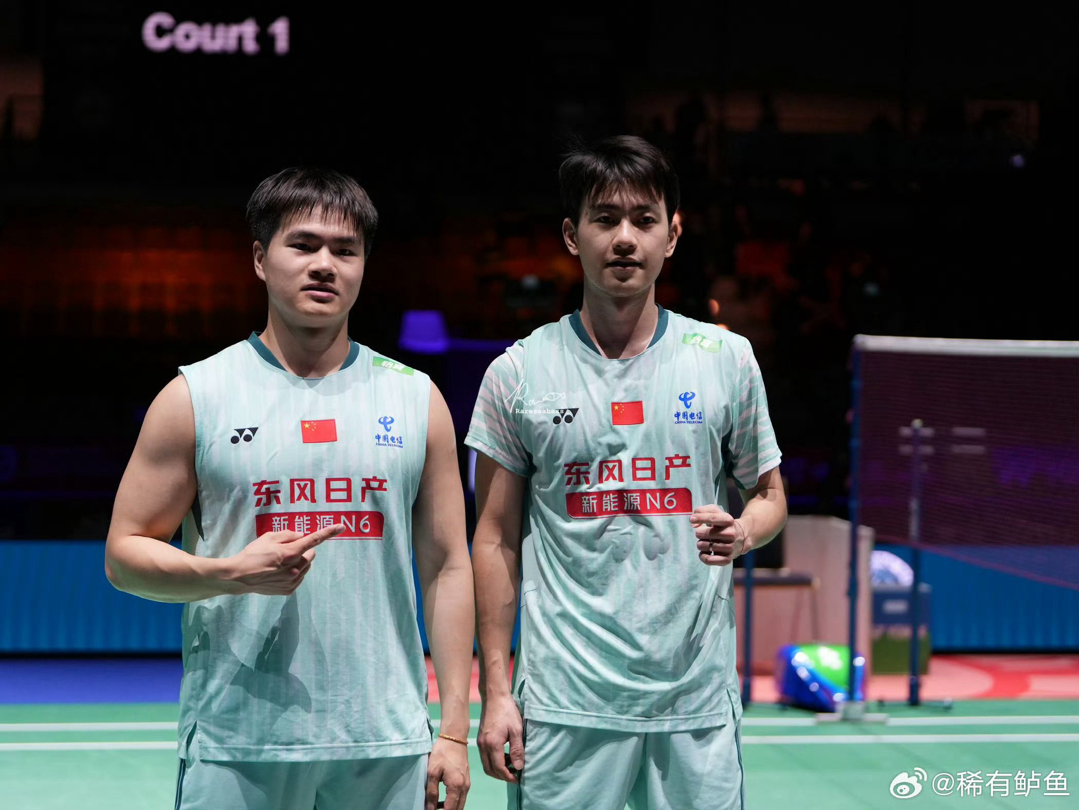 其实昨天这个☝🏻已经给出暗示是本站总结了，笑晕了，就说为什么突然比☝🏻 