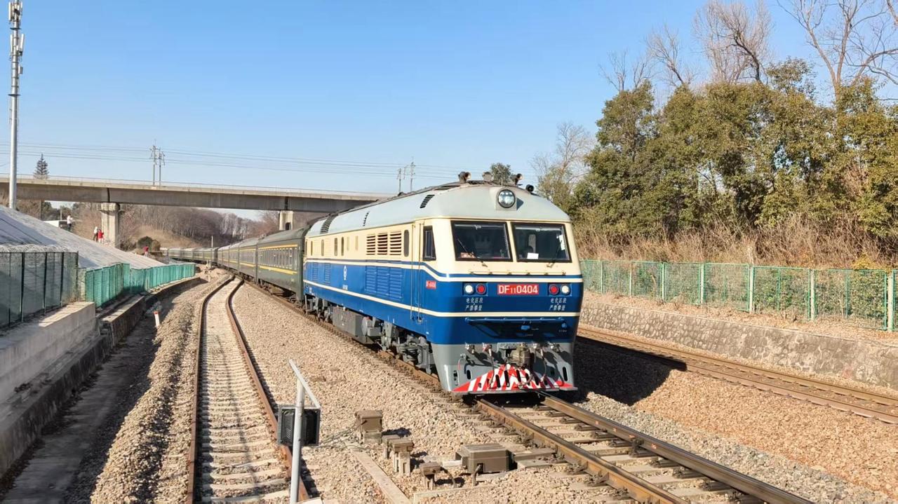 铁路摄影 内燃机的魅力 火车 交通强国铁路先行 日常vlog