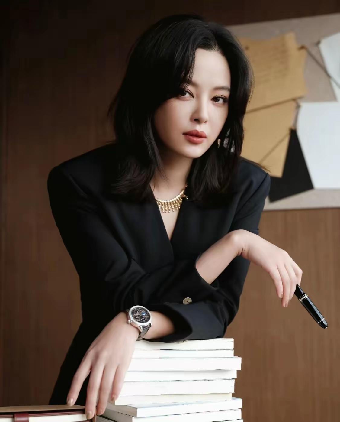 终于懂了辛芷蕾！39岁不结婚，不是没人要，而是活得太清醒了！
以前总觉得，女人到