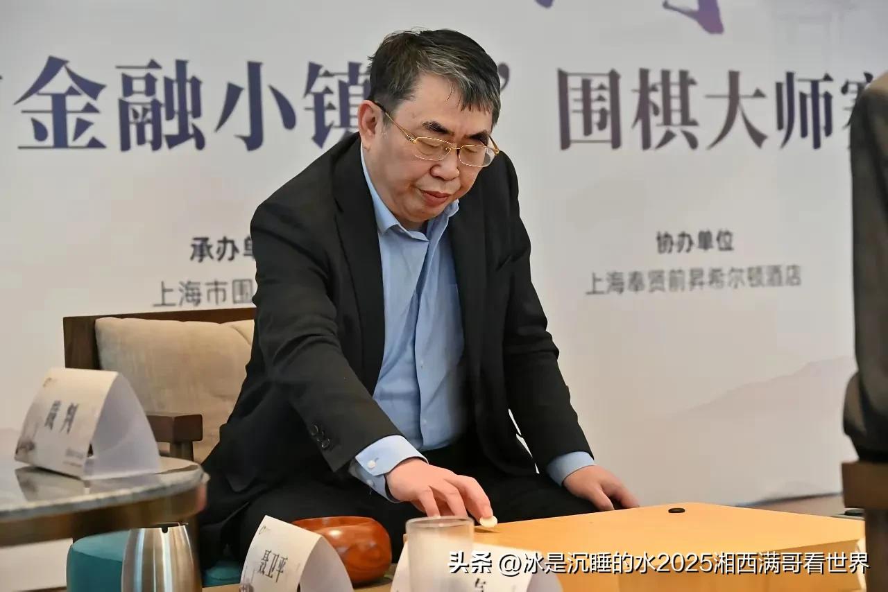 对于喜欢围棋的棋迷而言，聂卫平就是个传奇。毕竟很多70、80后棋迷就是受到聂卫平