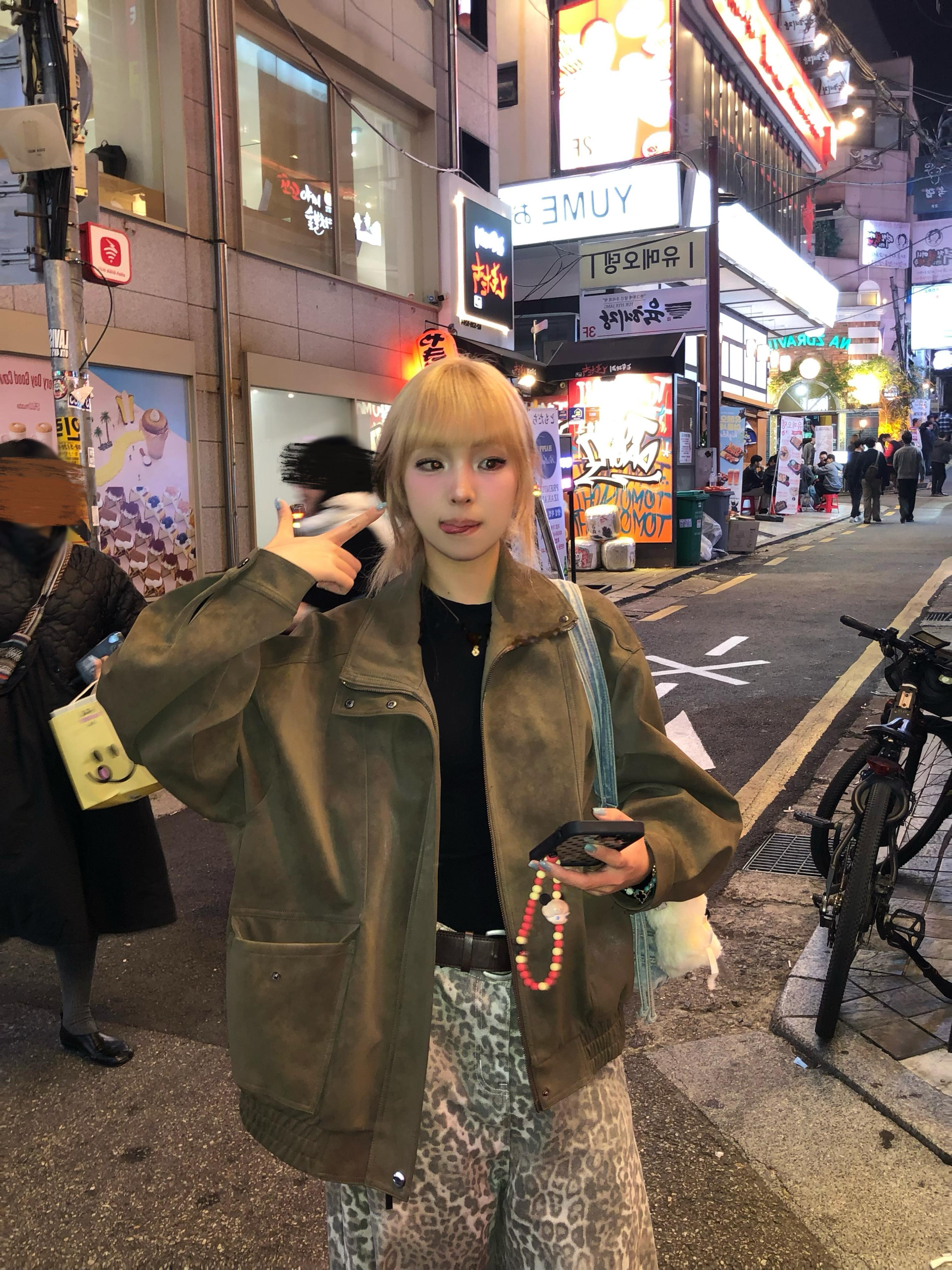 全是思密达 ​​​