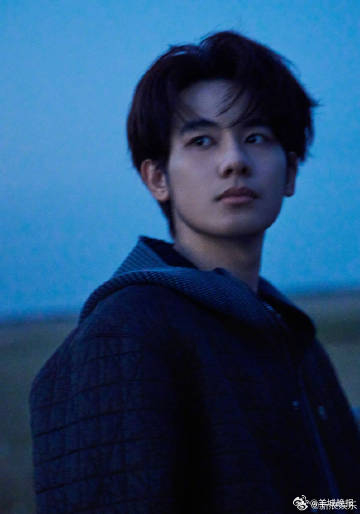 【属于TA的蓝调时刻静谧又浪漫】时光慢下来，最动人的美好，都藏在这一片独属于 T