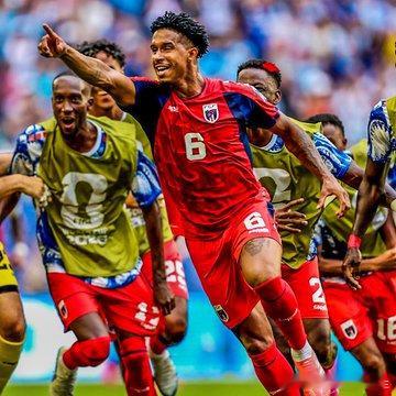 佛得角在 2026 年世界杯…⚖️ 0-0 战平西班牙⚖️ 2-2 战平乌拉圭对