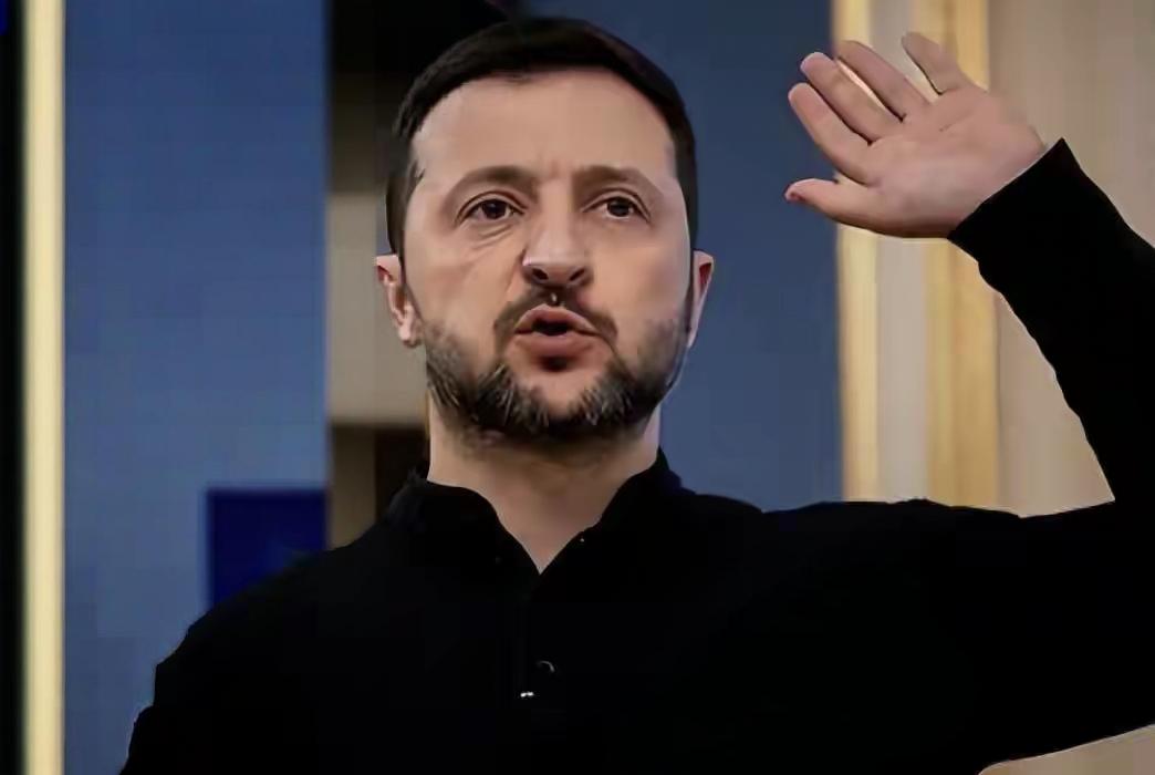 泽连斯基公开赖账，欧盟900亿要打水漂？
 
泽连斯基放话，欧盟贷款得等俄罗斯赔