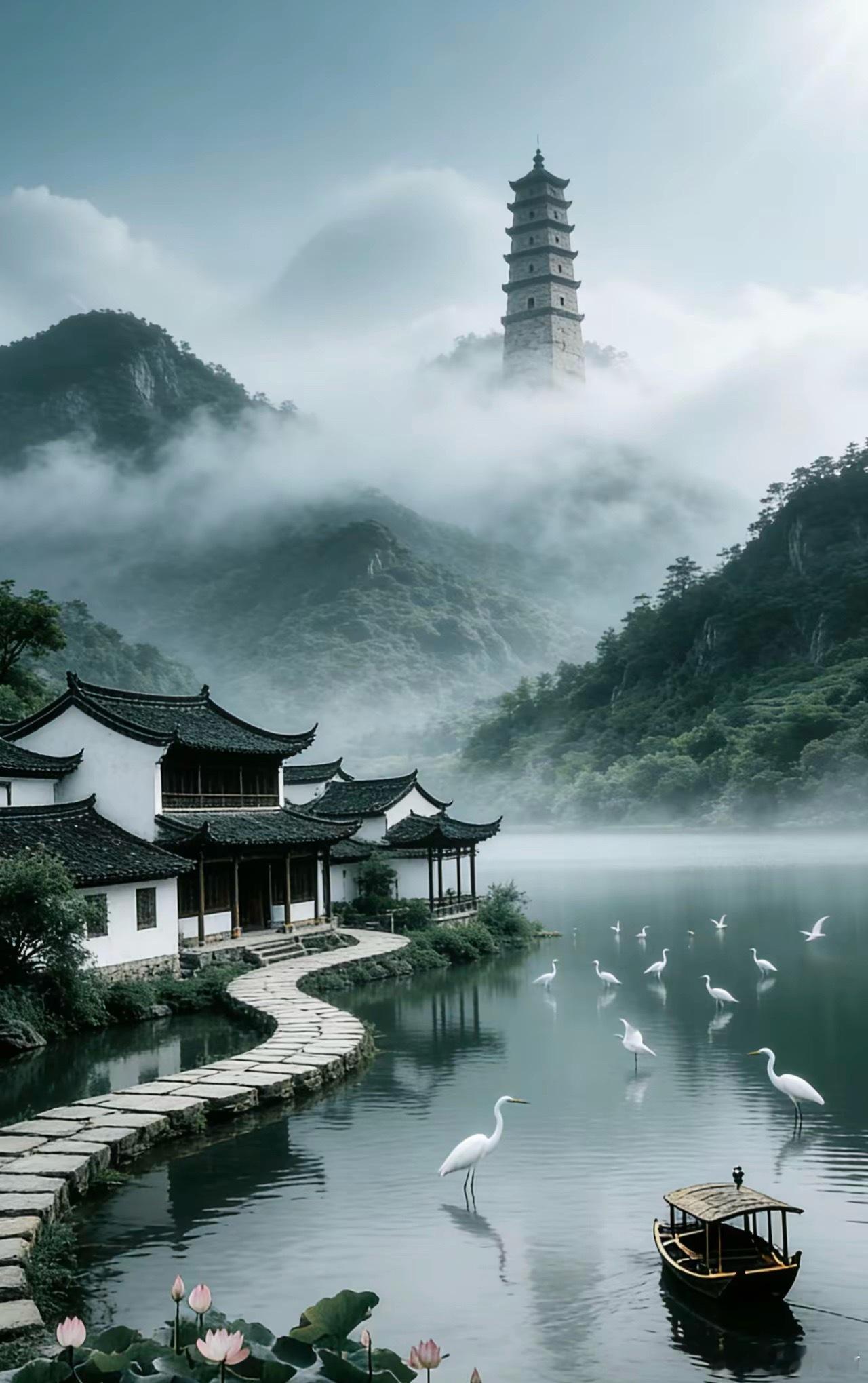 人生四大美事是啥？1、老的慢。2、活的久。3、病的晚。4、死的快！做到这人生四大