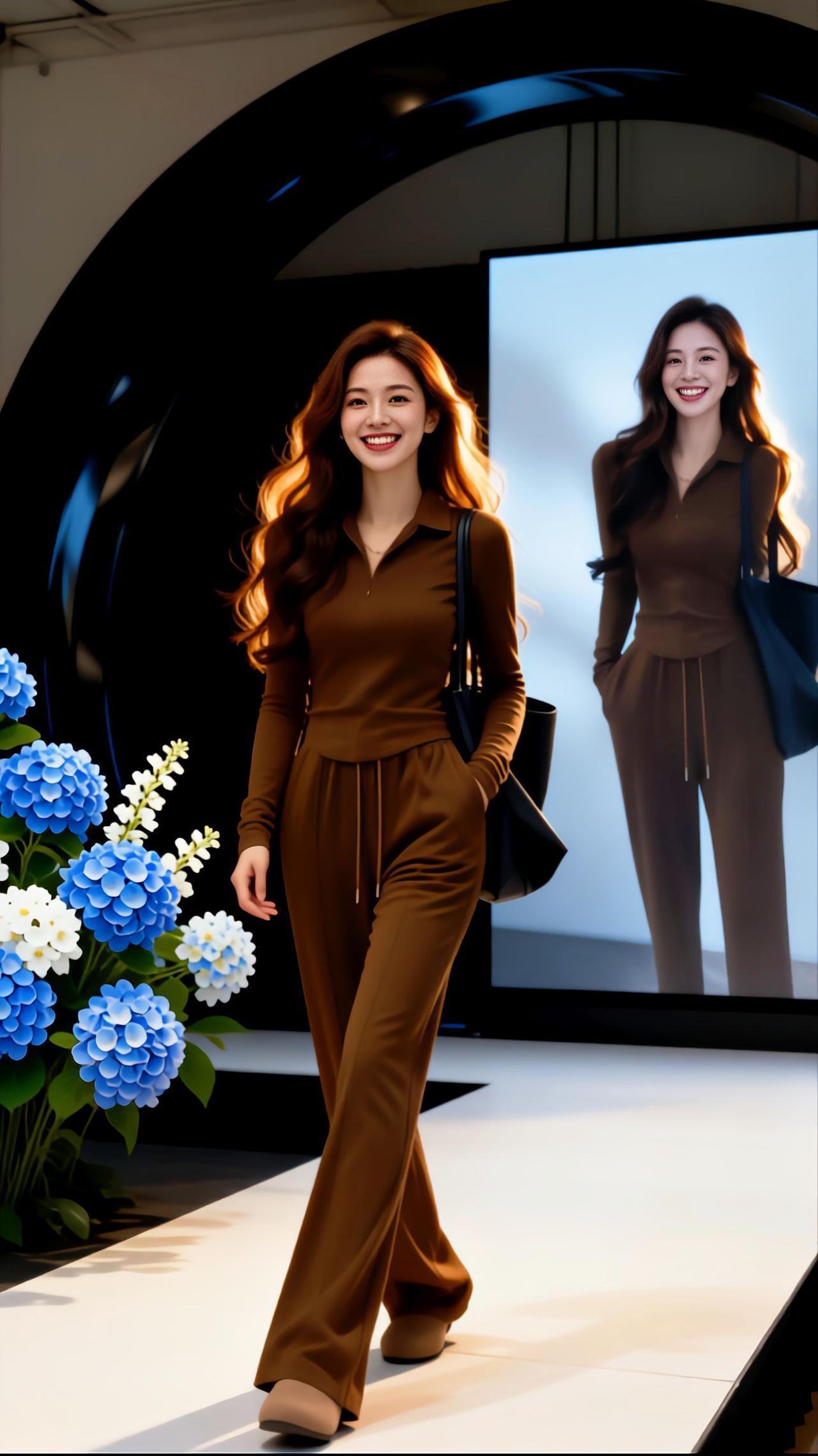 女装穿搭 穿搭 每日分享 高级感穿搭 优雅气质