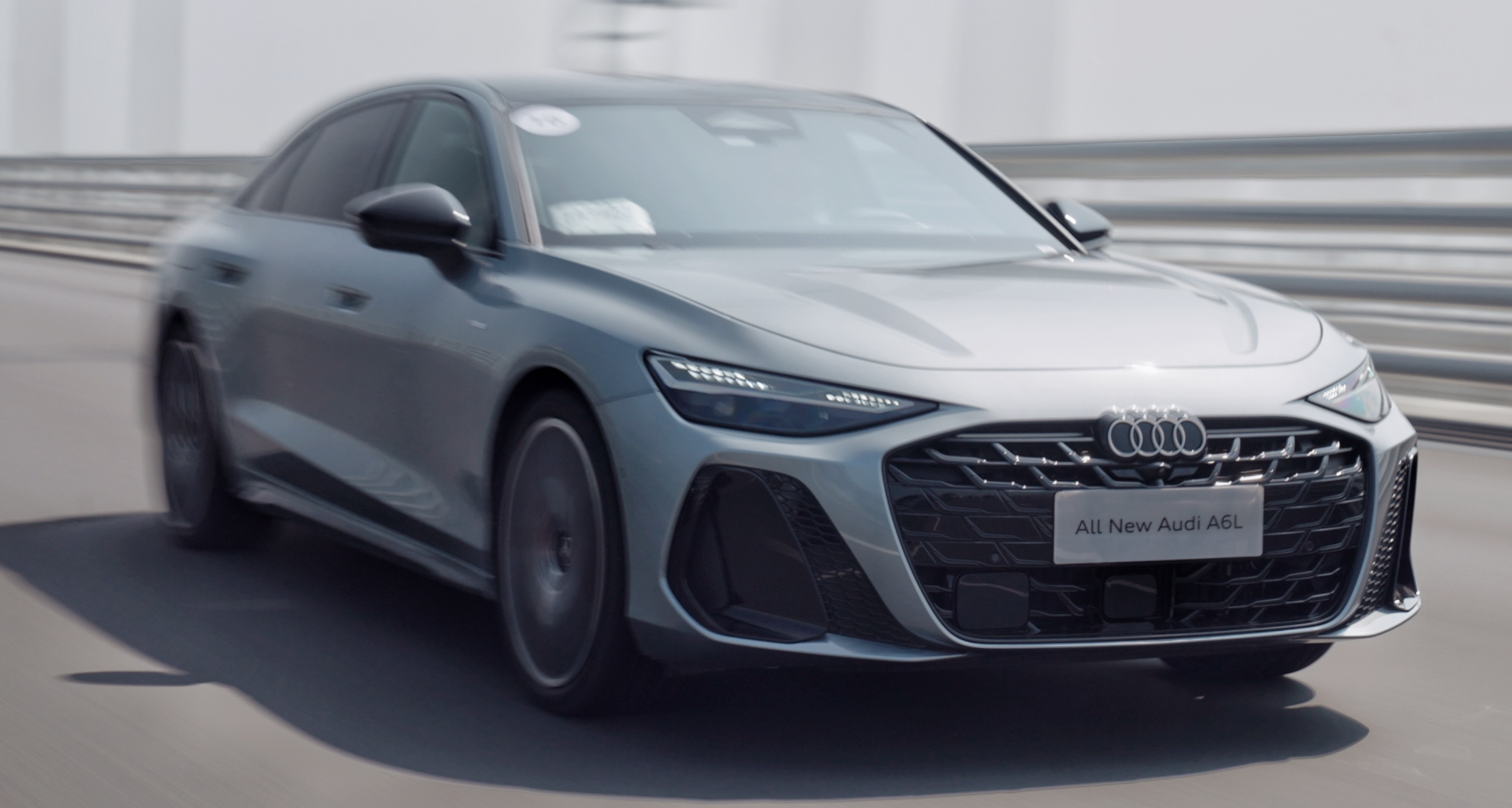 弱弱说一句，明早会有一大波SU7试车节目来袭，但也请兄弟萌10点整来我主页，看看