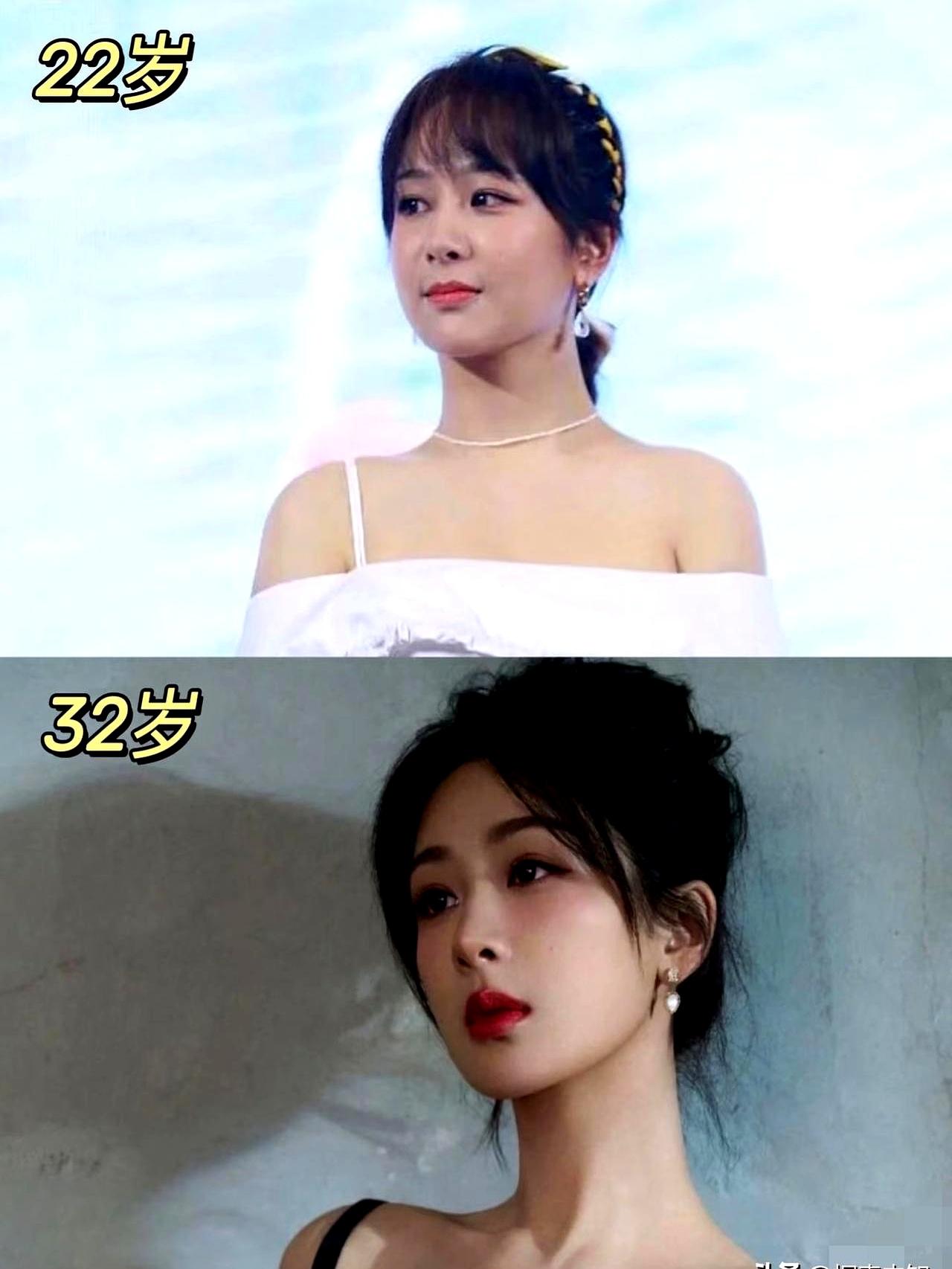 杨紫2026开年的状态，真的惊到我了。
在海拔3000米的高原拍了188天《生