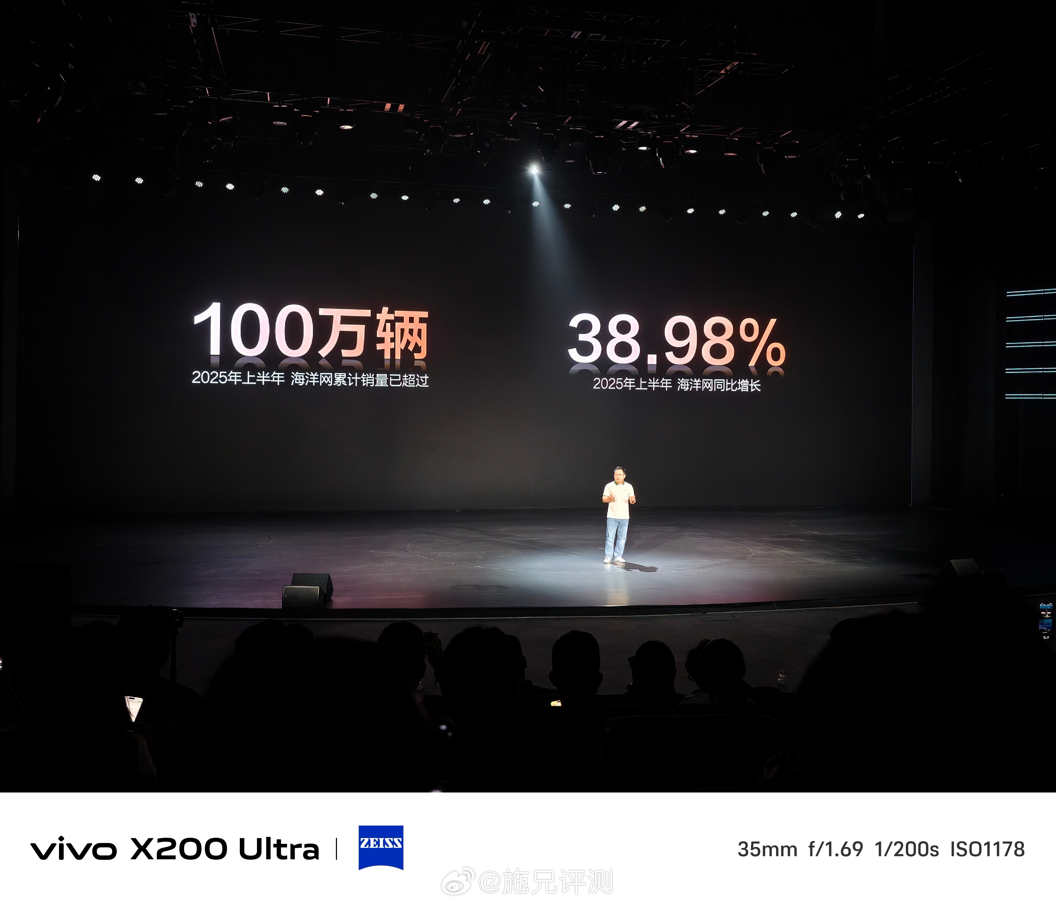 比亚迪海洋网车系销量上半年突破100万辆，累计520万辆海鸥卖了100万辆你们觉