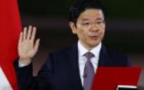 新加坡总统表示：如果中国真的想要让世界和平，那么中国就必须放弃一样东西，那就是中