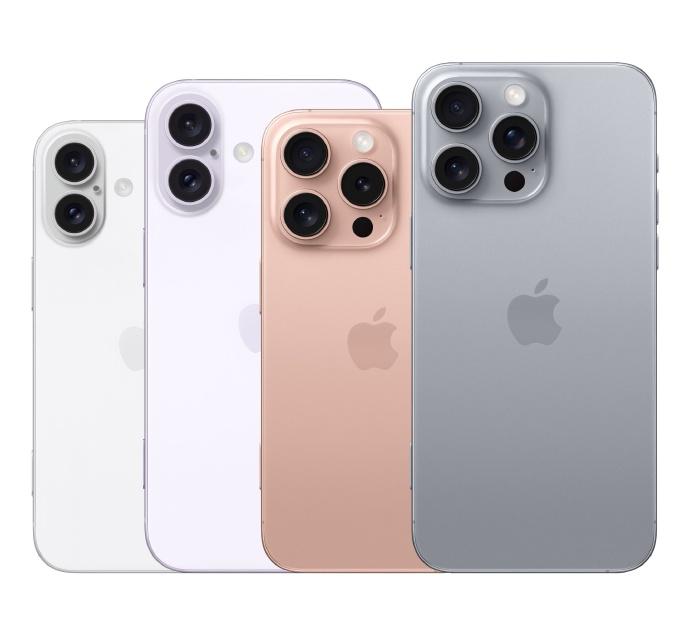 iPhone16目前可以预测的3点缺点，看完再决定还要不要等iPhone16！[