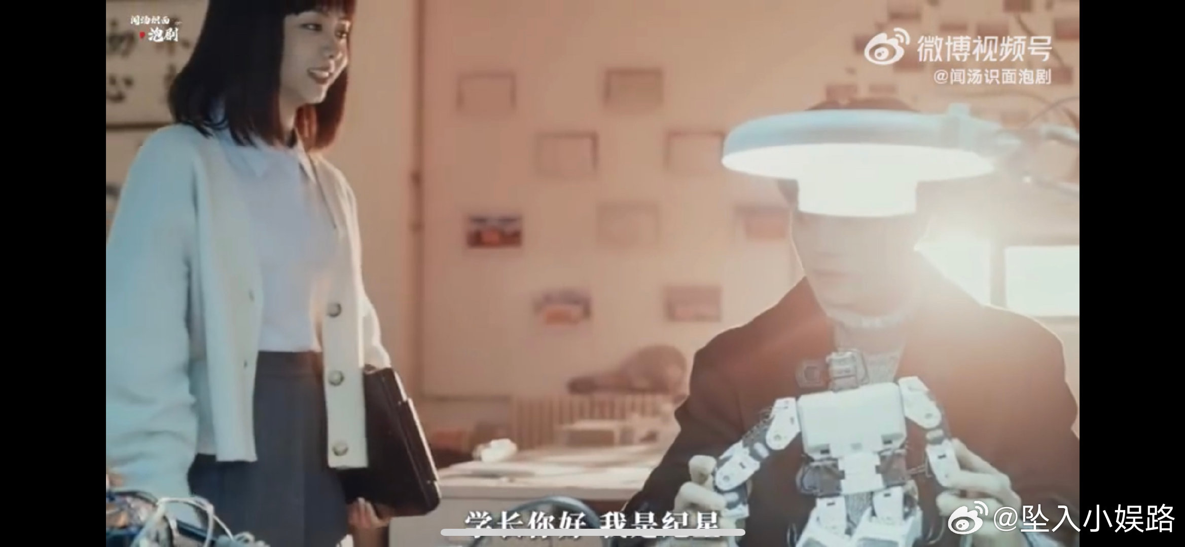 #铁打的谭松韵流水的他#真的是没有谭松韵搭不上的男主，每次给我们带来的角色都能够