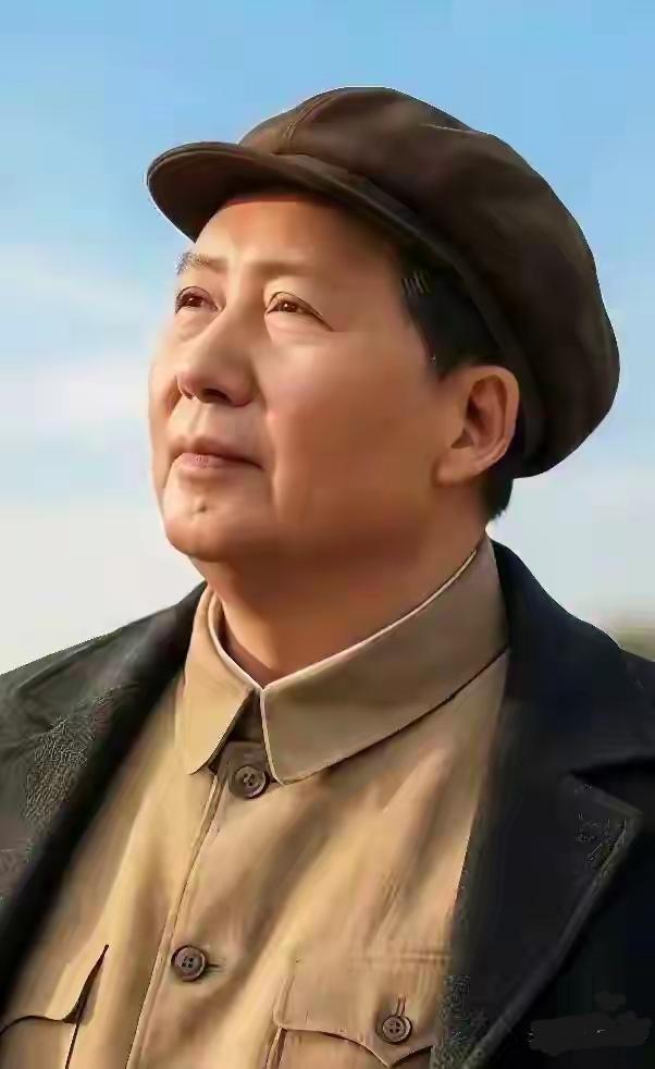 那时，每到清明，毛主席就会想起为新中国建立而英勇牺牲的成千上万的革命烈士，没有他