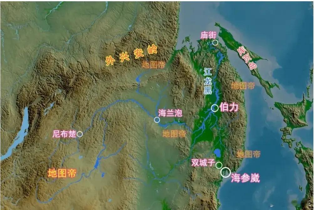 海参崴：从渔村到远东枢纽的百年沧桑 在东北亚的日本海之滨，阿穆尔半岛的南端，海参