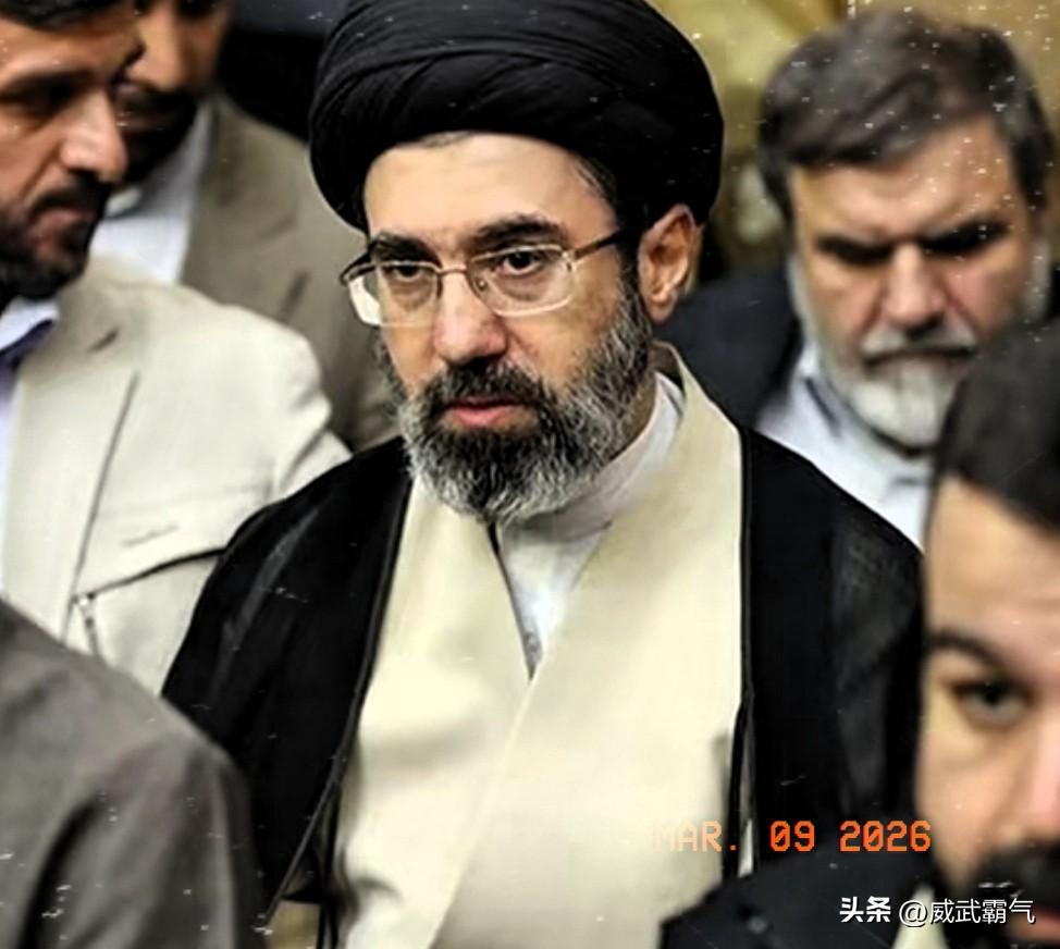 丢了一个大丑，特朗普要参与伊朗选举的所有计划全部落空，伊朗新最高领袖诞生，直接打