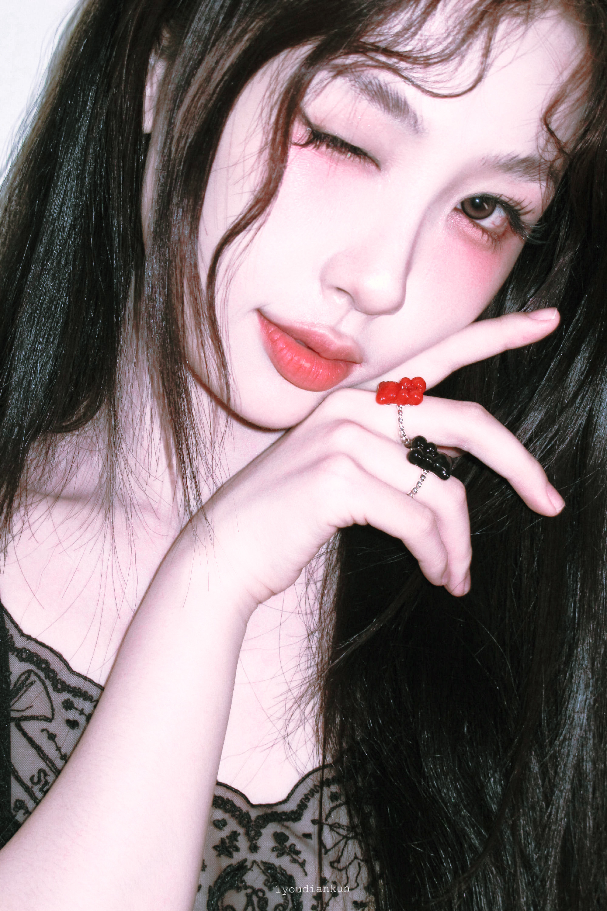 🖤❤️欧尼酱*虞书欣