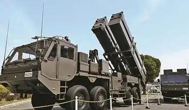 日本国会通过的新法案，要换名字了！改成“航空宇宙自卫队”，不光改名字，副防卫大臣