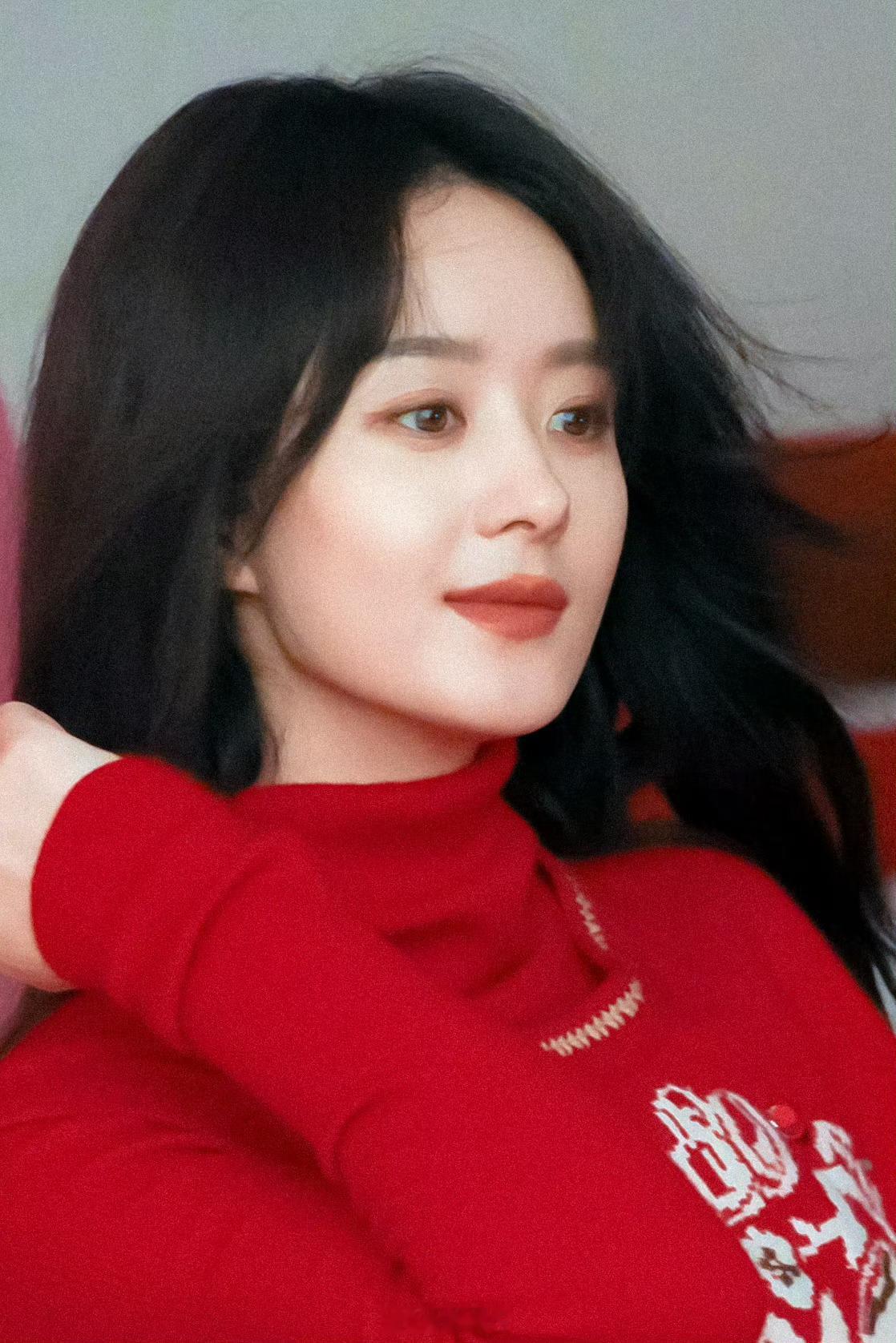 赵丽颖赵丽颖乔妍赵丽颖 电影乔妍的心事为什么对赵丽颖的爱一直耿耿不变?赵粉长情，