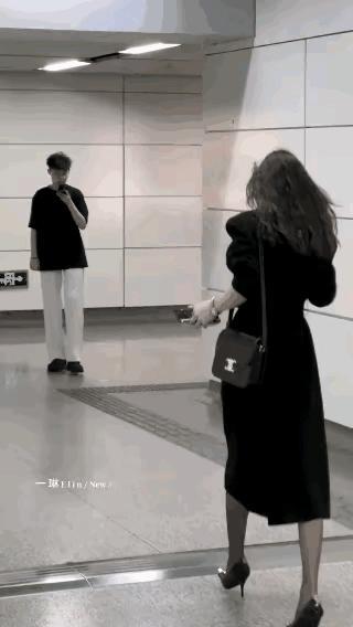 上班族哪种类型的美人是漂亮的?